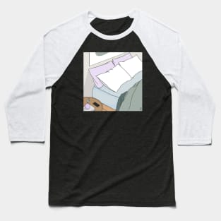 Sweet Dreams Baseball T-Shirt